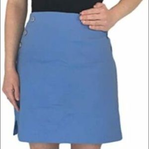 Rafaella golf skirt